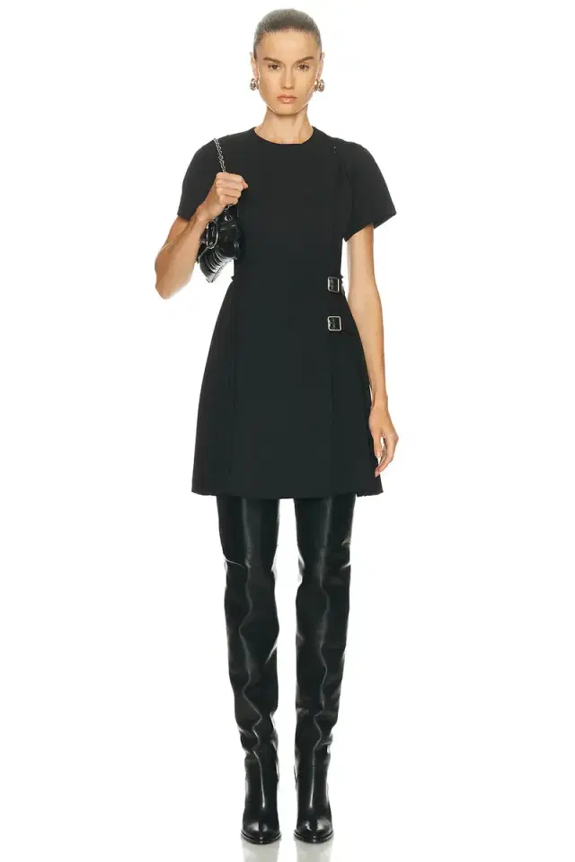Burberry Ada Dress