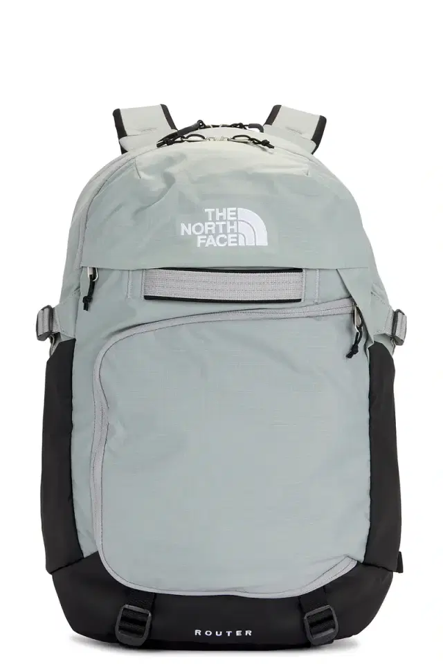 The North Face Router Backpack