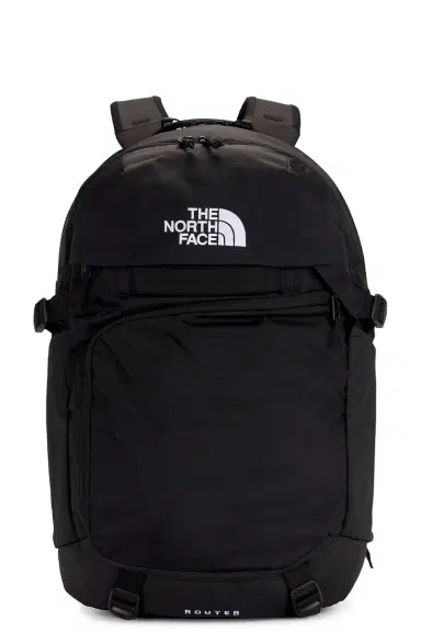 The North Face Router Backpack | Thumbnail 1 The North Face Router Backpack | Thumbnail 1