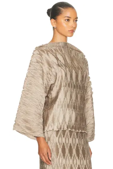 By Malene Birger Tralluman Blouse | Thumbnail 2