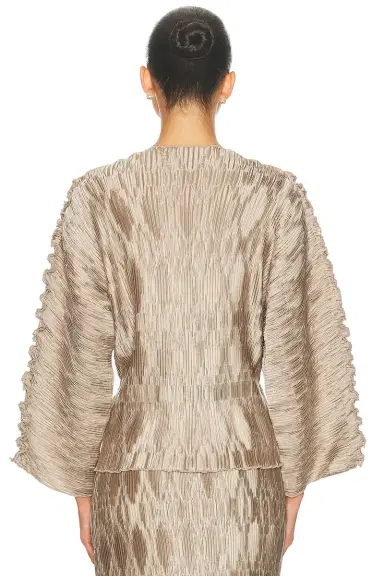 By Malene Birger Tralluman Blouse | Thumbnail 3