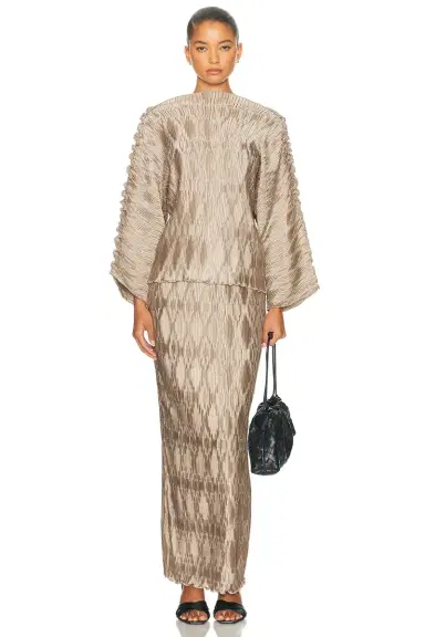 By Malene Birger Tralluman Blouse | Thumbnail 4
