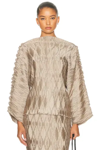By Malene Birger Tralluman Blouse | Thumbnail 1