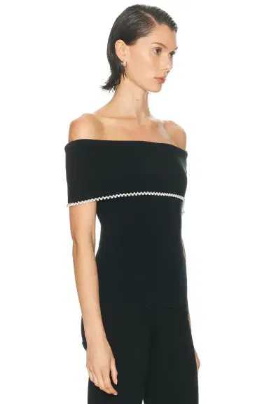 By Malene Birger Hetha Top | Thumbnail 2
