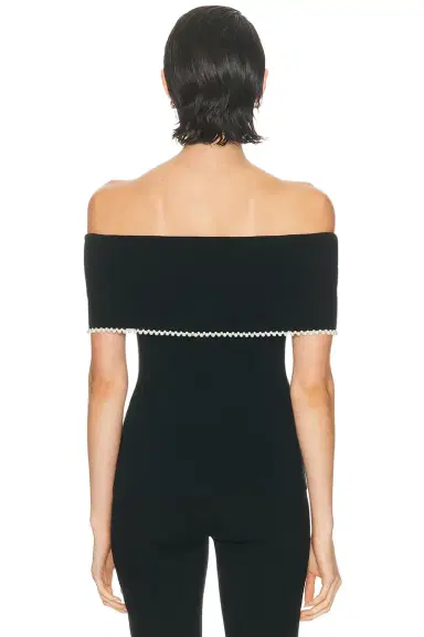 By Malene Birger Hetha Top | Thumbnail 3