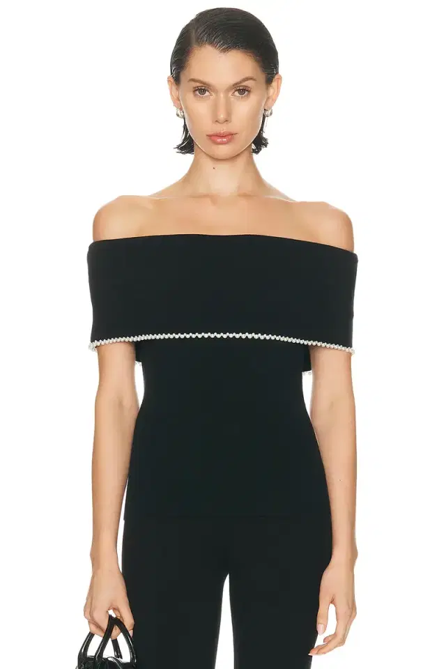 By Malene Birger Hetha Top