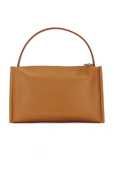 JW Anderson Loafer Bag | Thumbnail 4 JW Anderson Loafer Bag | Thumbnail 4