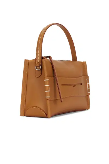 JW Anderson Loafer Bag | Thumbnail 5 JW Anderson Loafer Bag | Thumbnail 5