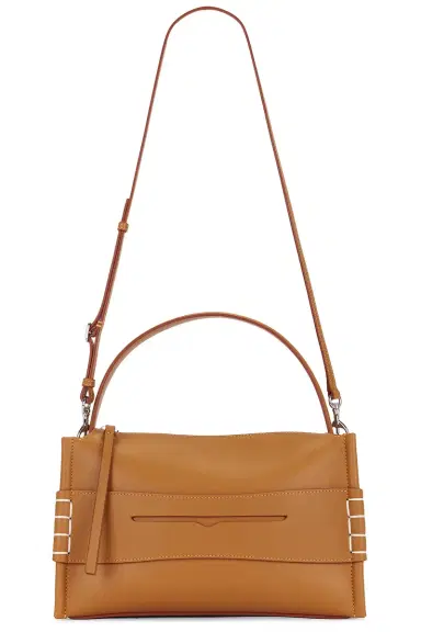 JW Anderson Loafer Bag | Thumbnail 1 JW Anderson Loafer Bag | Thumbnail 1