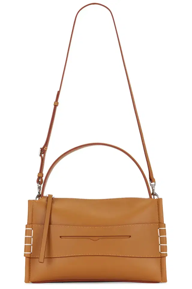 JW Anderson Loafer Bag