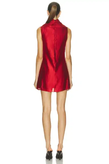Khaite Daria Dress | Thumbnail 3 Khaite Daria Dress | Thumbnail 3