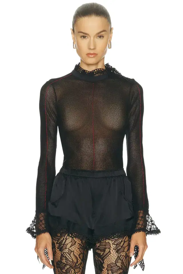 Isabel Marant Sarah Top