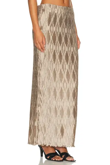 By Malene Birger Elisas Skirt | Thumbnail 2