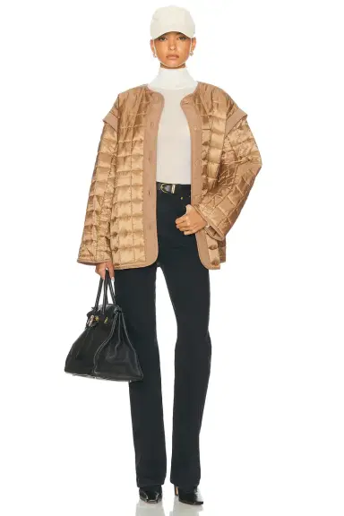 By Malene Birger Edith Jacket | Thumbnail 6