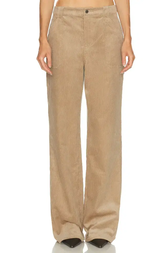 SEROYA Terri Corduroy Pant