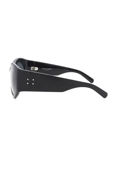 Saint Laurent Esther Sunglasses | Thumbnail 3 Saint Laurent Esther Sunglasses | Thumbnail 3