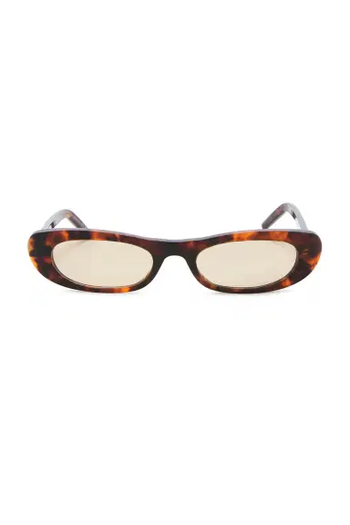 Saint Laurent Rectangular Sunglasses | Thumbnail 1