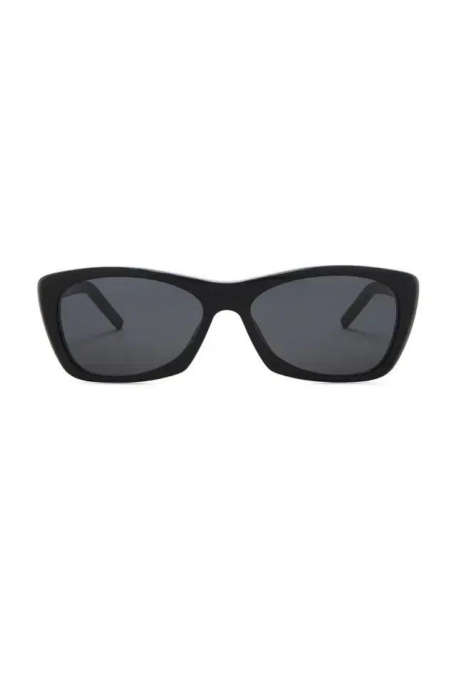 Saint Laurent Rectangular Sunglasses