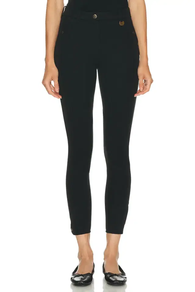 Burberry Skinny Trouser