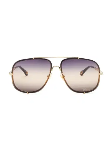Chloé Ivy Sunglasses | Thumbnail 1 Chloé Ivy Sunglasses | Thumbnail 1