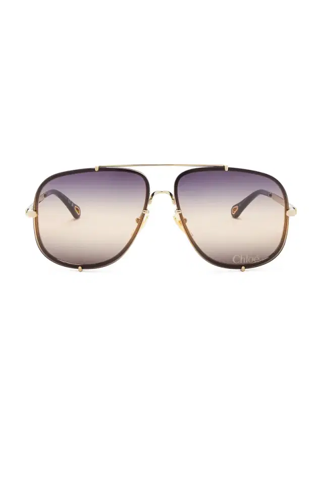 Ivy Sunglasses