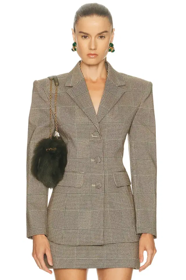 SEROYA Jennifer Blazer