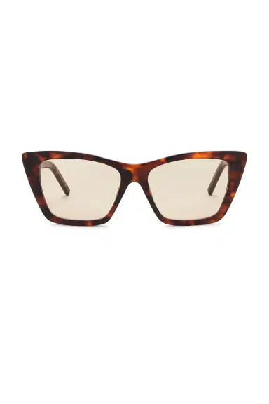 Saint Laurent Cat Eye Sunglasses | Thumbnail 1