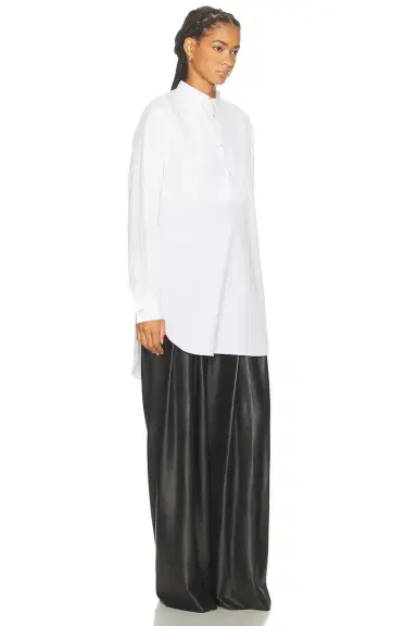 Ralph Lauren Collection Abbie Top | Thumbnail 2