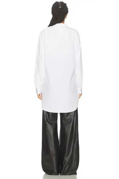 Ralph Lauren Collection Abbie Top | Thumbnail 3