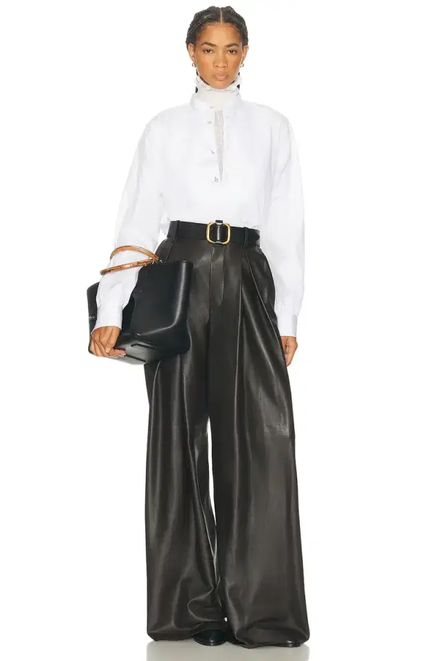 Ralph Lauren Collection Abbie Top