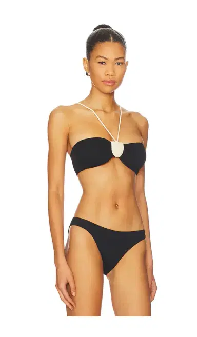 Vix Swimwear Yara Bandeau Bikini Top | Thumbnail 2