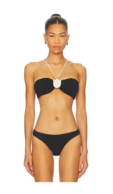 Vix Swimwear Yara Bandeau Bikini Top | Thumbnail 1