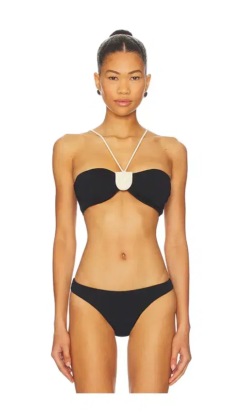 Vix Swimwear Yara Bandeau Bikini Top