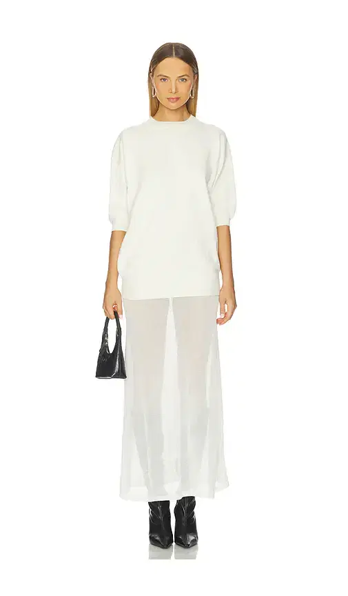 SEROYA Arwen Maxi Dress