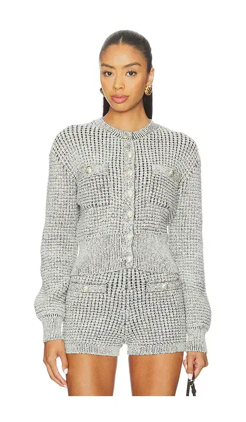 Estelle Cardigan. - size S (also