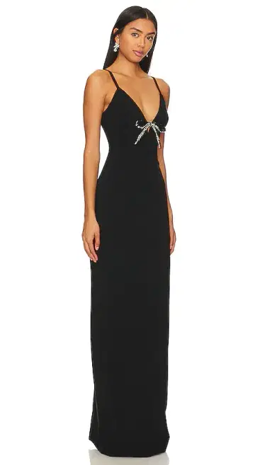 Cinq a Sept Adele Dress | Thumbnail 2