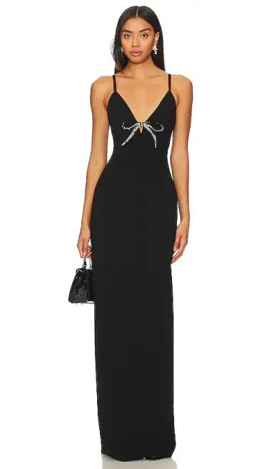 Cinq a Sept Adele Dress | Thumbnail 1