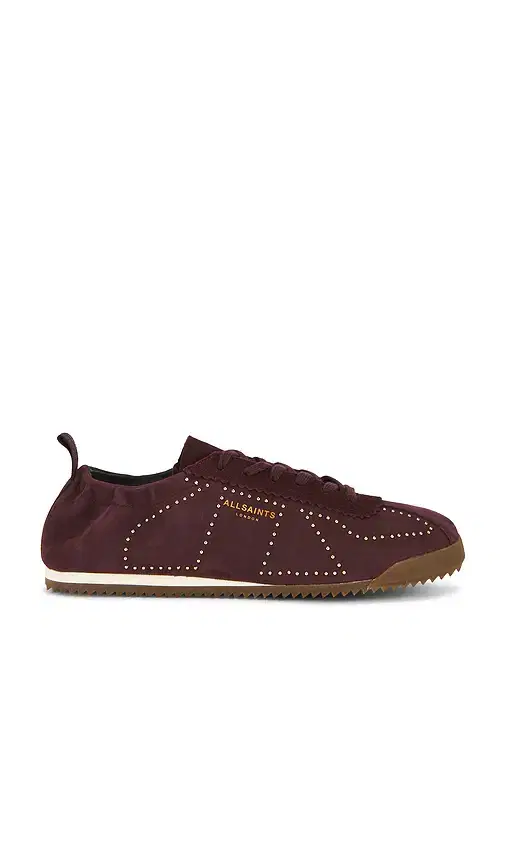ALLSAINTS Kenny Stud Runner Sneaker