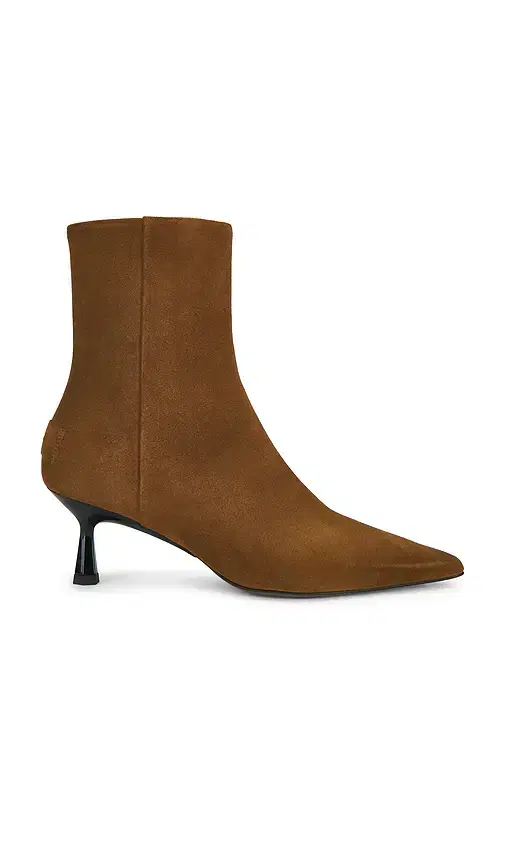 ALLSAINTS Vivian Suede Boot