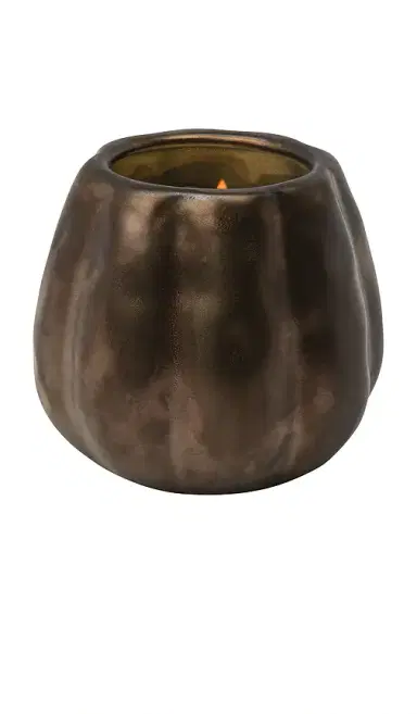 Paddywax Flaming Pumpkin Candle | Thumbnail 1