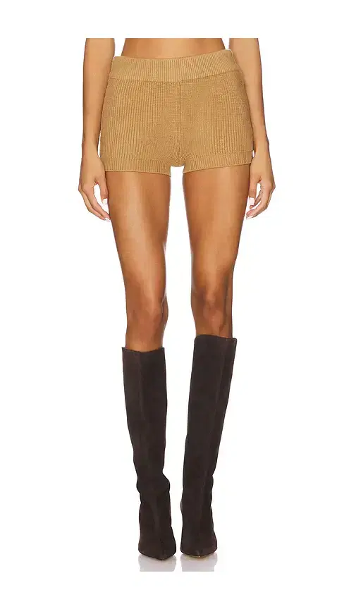 Ronny Kobo Neoma Knit Short