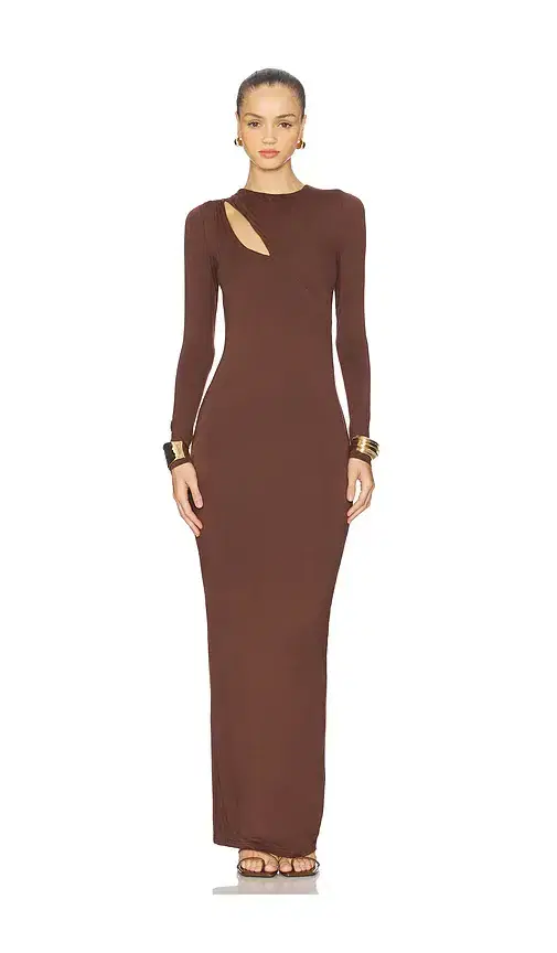 Adelina Maxi Dress
