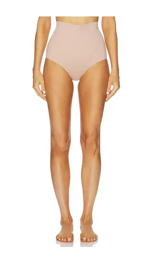 Wolford Cotton Contour Panty High Waist