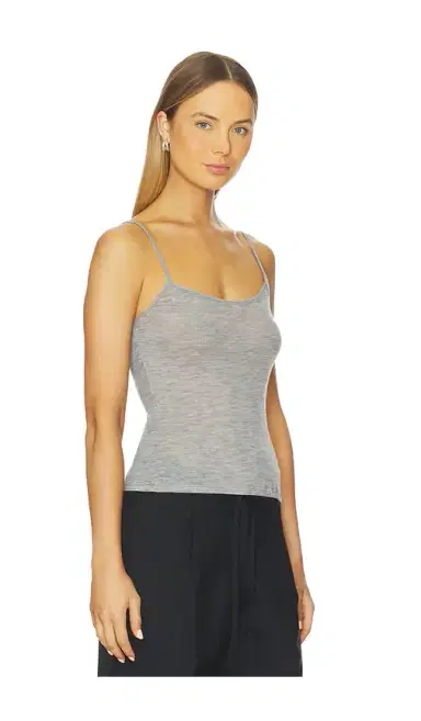 St. Agni Baby Wool Cami | Thumbnail 2