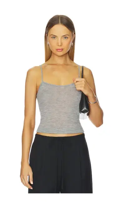 St. Agni Baby Wool Cami | Thumbnail 1