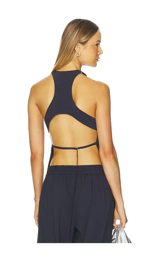 Racerback Top