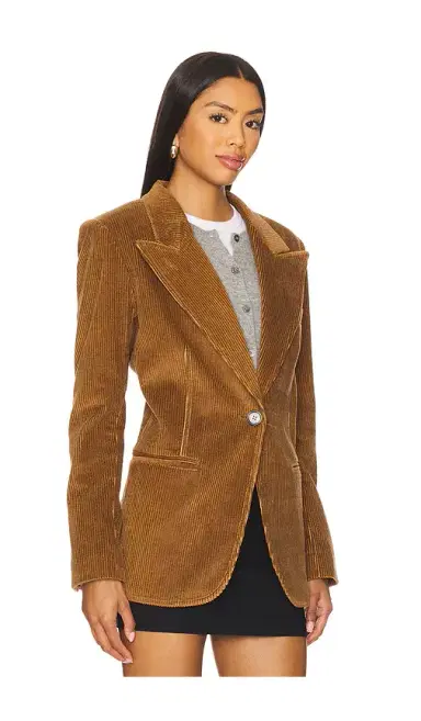 Smythe 90's Blazer | Thumbnail 2 Smythe 90's Blazer | Thumbnail 2