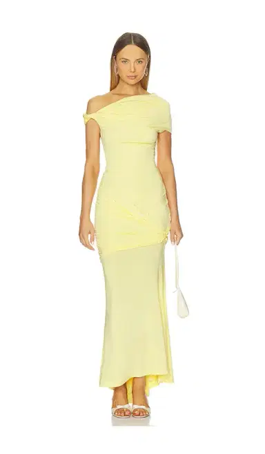 Paris Georgia Pascal Dress | Thumbnail 1 Paris Georgia Pascal Dress | Thumbnail 1