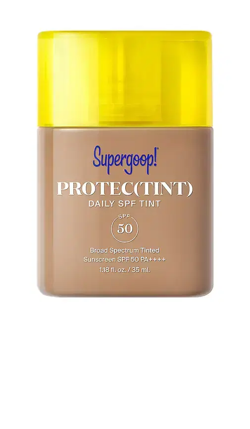 Protec(tint) Daily Skin Tint SPF 50