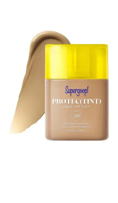 SUPERGOOP! Protec(tint) Daily Skin Tint SPF 50 | Thumbnail 2